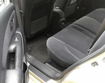 Бежевий Хендай Туксон, об'ємом двигуна 2 л та пробігом 187 тис. км за 7850 $, фото 14 на Automoto.ua