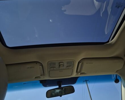 Бежевый Хендай Туксон, объемом двигателя 2 л и пробегом 180 тыс. км за 8300 $, фото 14 на Automoto.ua