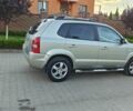 Хендай Туксон 2007 у Рівному на Automoto.ua Бежевий Хендай Туксон, об'ємом двигуна 2 л та пробігом 180 тис. км за 7999 $, фото 1 на Automoto.ua
