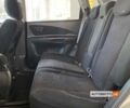 Бежевий Хендай Туксон, об'ємом двигуна 2 л та пробігом 270 тис. км за 7700 $, фото 9 на Automoto.ua