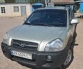 Бежевий Хендай Туксон, об'ємом двигуна 1.98 л та пробігом 202 тис. км за 7300 $, фото 11 на Automoto.ua