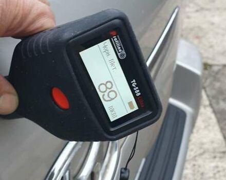 Бежевый Хендай Туксон, объемом двигателя 2 л и пробегом 254 тыс. км за 7700 $, фото 59 на Automoto.ua