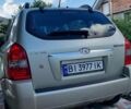 Бежевый Хендай Туксон, объемом двигателя 1.98 л и пробегом 263 тыс. км за 8800 $, фото 1 на Automoto.ua
