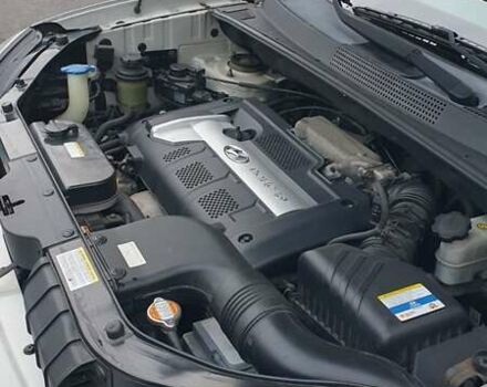 Бежевый Хендай Туксон, объемом двигателя 2 л и пробегом 254 тыс. км за 7700 $, фото 35 на Automoto.ua