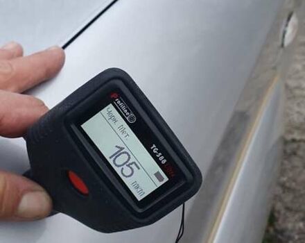 Бежевый Хендай Туксон, объемом двигателя 2 л и пробегом 254 тыс. км за 7700 $, фото 55 на Automoto.ua