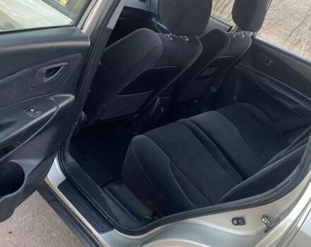 Бежевый Хендай Туксон, объемом двигателя 2 л и пробегом 344 тыс. км за 6200 $, фото 11 на Automoto.ua