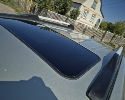 Бежевый Хендай Туксон, объемом двигателя 2 л и пробегом 180 тыс. км за 8300 $, фото 4 на Automoto.ua