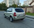 Хендай Туксон 2007 у Рівному на Automoto.ua Бежевий Хендай Туксон, об'ємом двигуна 2 л та пробігом 180 тис. км за 7999 $, фото 1 на Automoto.ua