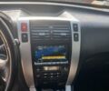 Бежевий Хендай Туксон, об'ємом двигуна 1.98 л та пробігом 202 тис. км за 7300 $, фото 4 на Automoto.ua