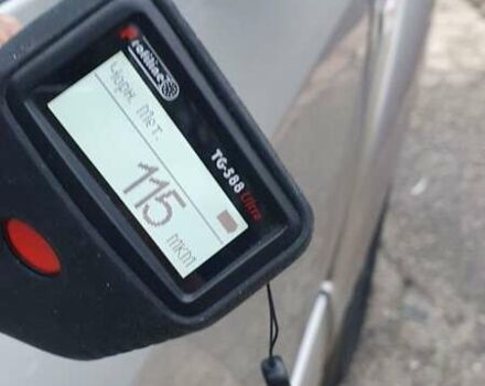 Бежевый Хендай Туксон, объемом двигателя 2 л и пробегом 254 тыс. км за 7700 $, фото 62 на Automoto.ua