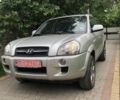 Бежевий Хендай Туксон, об'ємом двигуна 2 л та пробігом 187 тис. км за 7850 $, фото 8 на Automoto.ua