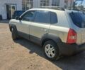 Бежевий Хендай Туксон, об'ємом двигуна 1.98 л та пробігом 202 тис. км за 7300 $, фото 21 на Automoto.ua