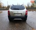 Бежевый Хендай Туксон, объемом двигателя 2.7 л и пробегом 191 тыс. км за 6800 $, фото 30 на Automoto.ua