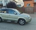 Хендай Туксон 2007 у Рівному на Automoto.ua Бежевий Хендай Туксон, об'ємом двигуна 2 л та пробігом 180 тис. км за 7999 $, фото 2 на Automoto.ua