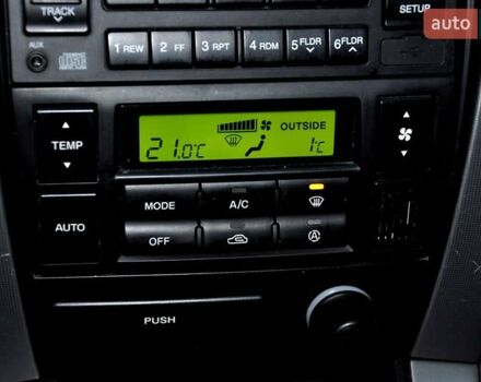 Бежевый Хендай Туксон, объемом двигателя 1.98 л и пробегом 257 тыс. км за 6500 $, фото 28 на Automoto.ua