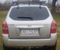 Бежевий Хендай Туксон, об'ємом двигуна 1.98 л та пробігом 292 тис. км за 9000 $, фото 13 на Automoto.ua