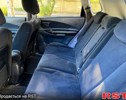 Бежевый Хендай Туксон, объемом двигателя 2 л и пробегом 192 тыс. км за 5950 $, фото 11 на Automoto.ua