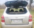 Бежевий Хендай Туксон, об'ємом двигуна 1.98 л та пробігом 292 тис. км за 9000 $, фото 10 на Automoto.ua