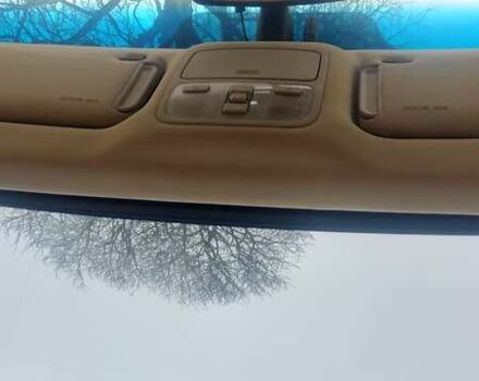 Бежевий Хендай Туксон, об'ємом двигуна 1.98 л та пробігом 292 тис. км за 9000 $, фото 6 на Automoto.ua