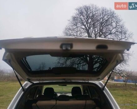 Бежевий Хендай Туксон, об'ємом двигуна 1.98 л та пробігом 292 тис. км за 9000 $, фото 5 на Automoto.ua