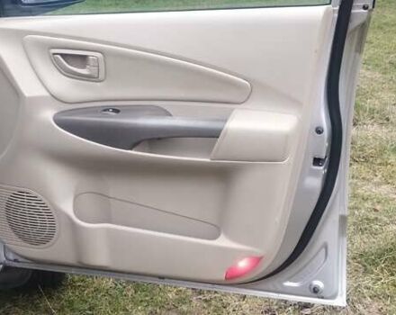 Бежевий Хендай Туксон, об'ємом двигуна 1.98 л та пробігом 292 тис. км за 9000 $, фото 8 на Automoto.ua