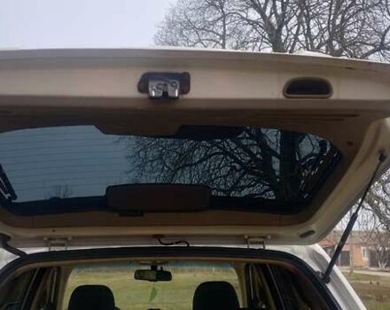 Бежевий Хендай Туксон, об'ємом двигуна 1.98 л та пробігом 292 тис. км за 9000 $, фото 11 на Automoto.ua