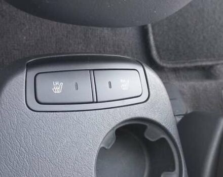 Бежевый Хендай Туксон, объемом двигателя 2 л и пробегом 171 тыс. км за 8750 $, фото 53 на Automoto.ua