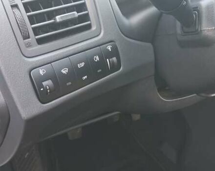 Бежевый Хендай Туксон, объемом двигателя 2 л и пробегом 171 тыс. км за 8750 $, фото 46 на Automoto.ua