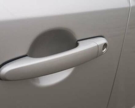 Бежевый Хендай Туксон, объемом двигателя 2 л и пробегом 171 тыс. км за 8750 $, фото 27 на Automoto.ua