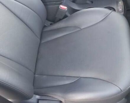 Бежевый Хендай Туксон, объемом двигателя 2 л и пробегом 171 тыс. км за 8750 $, фото 50 на Automoto.ua