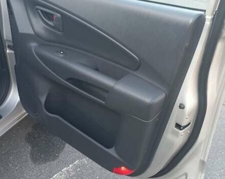 Бежевый Хендай Туксон, объемом двигателя 2 л и пробегом 171 тыс. км за 8750 $, фото 51 на Automoto.ua