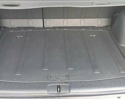 Бежевый Хендай Туксон, объемом двигателя 2 л и пробегом 171 тыс. км за 8750 $, фото 64 на Automoto.ua