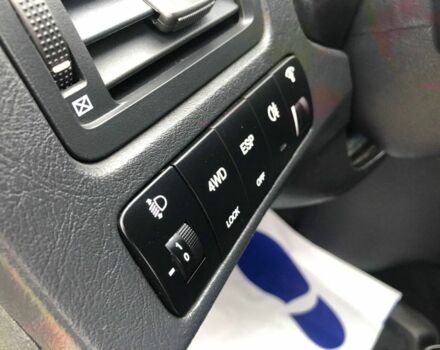 Хендай Туксон 2009 в Киеве на Automoto.ua Бежевый Хендай Туксон, объемом двигателя 2 л и пробегом 140 тыс. км за 4200 $, фото 22 на Automoto.ua