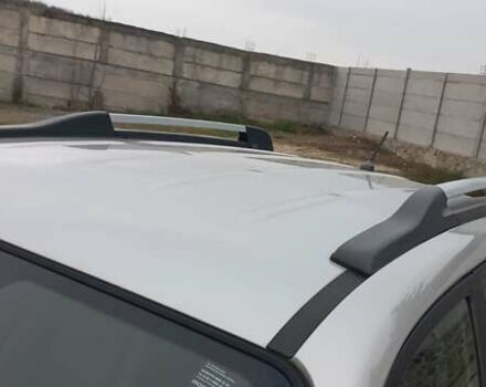 Бежевый Хендай Туксон, объемом двигателя 2 л и пробегом 171 тыс. км за 8750 $, фото 28 на Automoto.ua