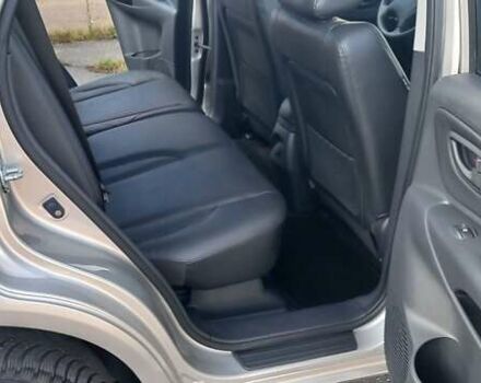 Бежевый Хендай Туксон, объемом двигателя 2 л и пробегом 171 тыс. км за 8750 $, фото 63 на Automoto.ua