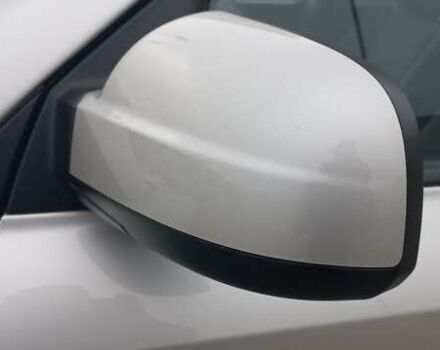 Бежевый Хендай Туксон, объемом двигателя 2 л и пробегом 171 тыс. км за 8750 $, фото 26 на Automoto.ua