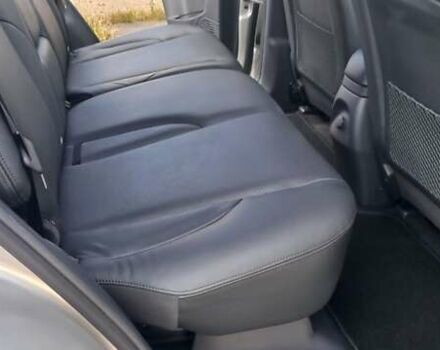 Бежевый Хендай Туксон, объемом двигателя 2 л и пробегом 171 тыс. км за 8750 $, фото 62 на Automoto.ua