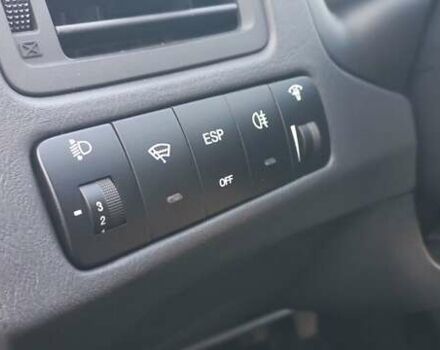 Бежевый Хендай Туксон, объемом двигателя 2 л и пробегом 171 тыс. км за 8750 $, фото 47 на Automoto.ua