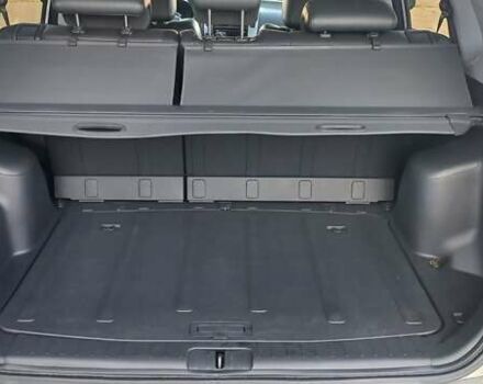 Бежевый Хендай Туксон, объемом двигателя 2 л и пробегом 171 тыс. км за 8750 $, фото 67 на Automoto.ua