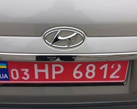 Бежевый Хендай Туксон, объемом двигателя 2 л и пробегом 171 тыс. км за 8750 $, фото 17 на Automoto.ua