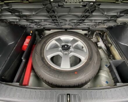 Хендай Туксон 2009 в Киеве на Automoto.ua Бежевый Хендай Туксон, объемом двигателя 2 л и пробегом 140 тыс. км за 4200 $, фото 8 на Automoto.ua