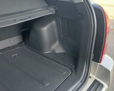 Бежевый Хендай Туксон, объемом двигателя 2 л и пробегом 171 тыс. км за 8750 $, фото 65 на Automoto.ua