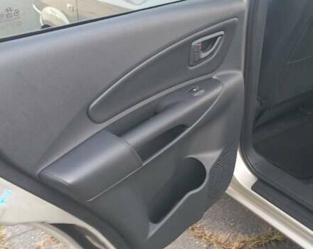 Бежевый Хендай Туксон, объемом двигателя 2 л и пробегом 171 тыс. км за 8750 $, фото 58 на Automoto.ua