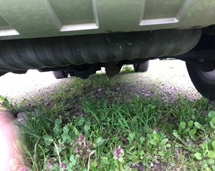 Хендай Туксон 2009 в Киеве на Automoto.ua Бежевый Хендай Туксон, объемом двигателя 2 л и пробегом 140 тыс. км за 4200 $, фото 19 на Automoto.ua