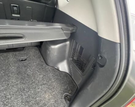 Хендай Туксон 2009 в Киеве на Automoto.ua Бежевый Хендай Туксон, объемом двигателя 2 л и пробегом 140 тыс. км за 4200 $, фото 17 на Automoto.ua