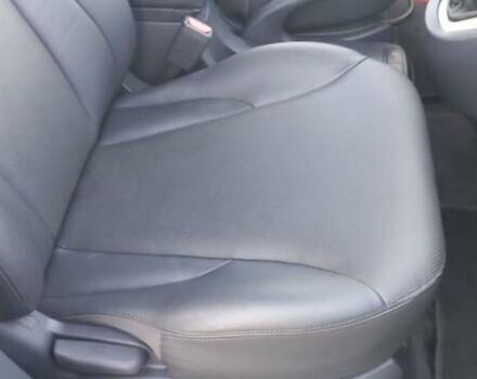 Бежевый Хендай Туксон, объемом двигателя 2 л и пробегом 171 тыс. км за 8750 $, фото 49 на Automoto.ua