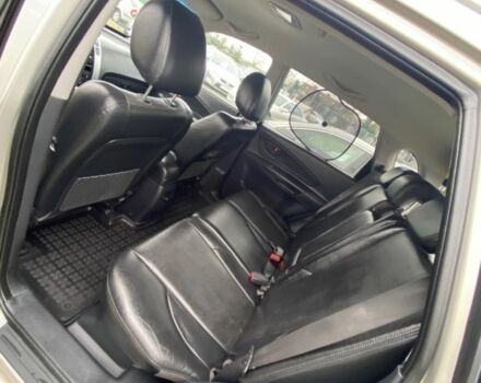 Хендай Туксон 2009 в Киеве на Automoto.ua Бежевый Хендай Туксон, объемом двигателя 2 л и пробегом 140 тыс. км за 4200 $, фото 10 на Automoto.ua