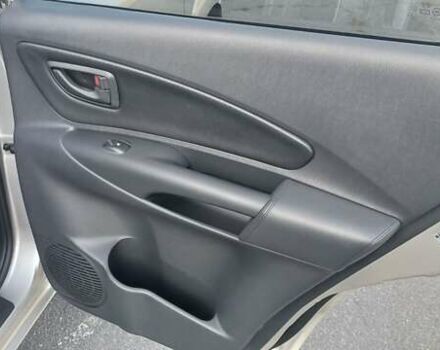 Бежевый Хендай Туксон, объемом двигателя 2 л и пробегом 171 тыс. км за 8750 $, фото 61 на Automoto.ua