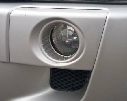 Бежевый Хендай Туксон, объемом двигателя 2 л и пробегом 171 тыс. км за 8750 $, фото 24 на Automoto.ua