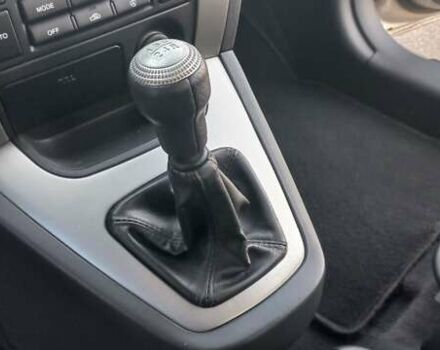 Бежевый Хендай Туксон, объемом двигателя 2 л и пробегом 171 тыс. км за 8750 $, фото 54 на Automoto.ua